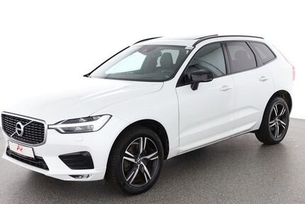 Volvo XC60 70.000 km 32.870 € Berlin 12103