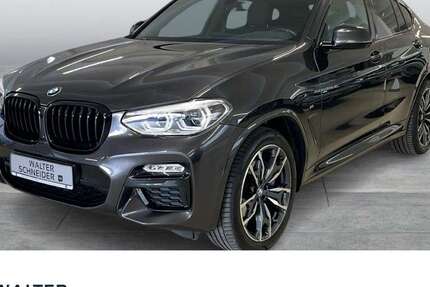 BMW X4 70.000 km 37.410 &euro; Siegen 57072