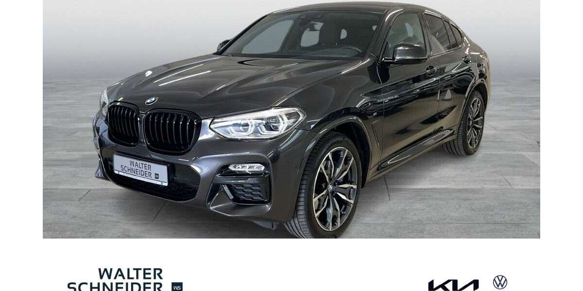 BMW X4 70.000 km 37.410 &euro; Siegen 57072