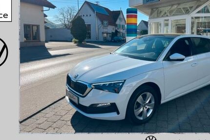 Skoda Scala 22.500 km 19.890 &euro; Kuchen 73329