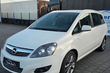 Opel Zafira 172.801 km 6.699 &euro; Ofterdingen 72131