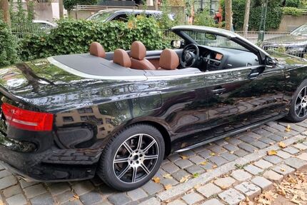 Audi A5 235.000 km 12.500 &euro; Fürth 90762