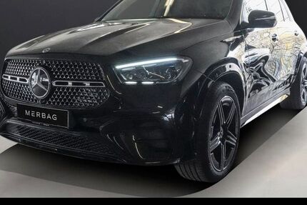 Mercedes-Benz GLE 350 9.300 km 89.890 &euro; Wiesbaden 65189