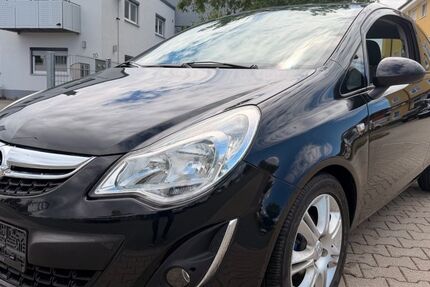 Opel Corsa 179.000 km 2.990 &euro; Fürth 90763