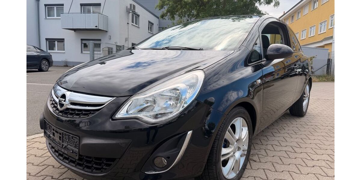 Opel Corsa 179.000 km 2.990 &euro; Fürth 90763