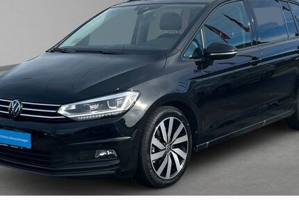 VW Touran 9.170 km 38.760 &euro; Traunstein 83278