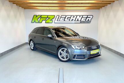 Audi A4 118.100 km 20.350 &euro; Neuhaus am Inn 94152