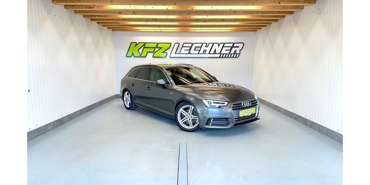 Audi A4 118.100 km 20.350 &euro; Neuhaus am Inn 94152