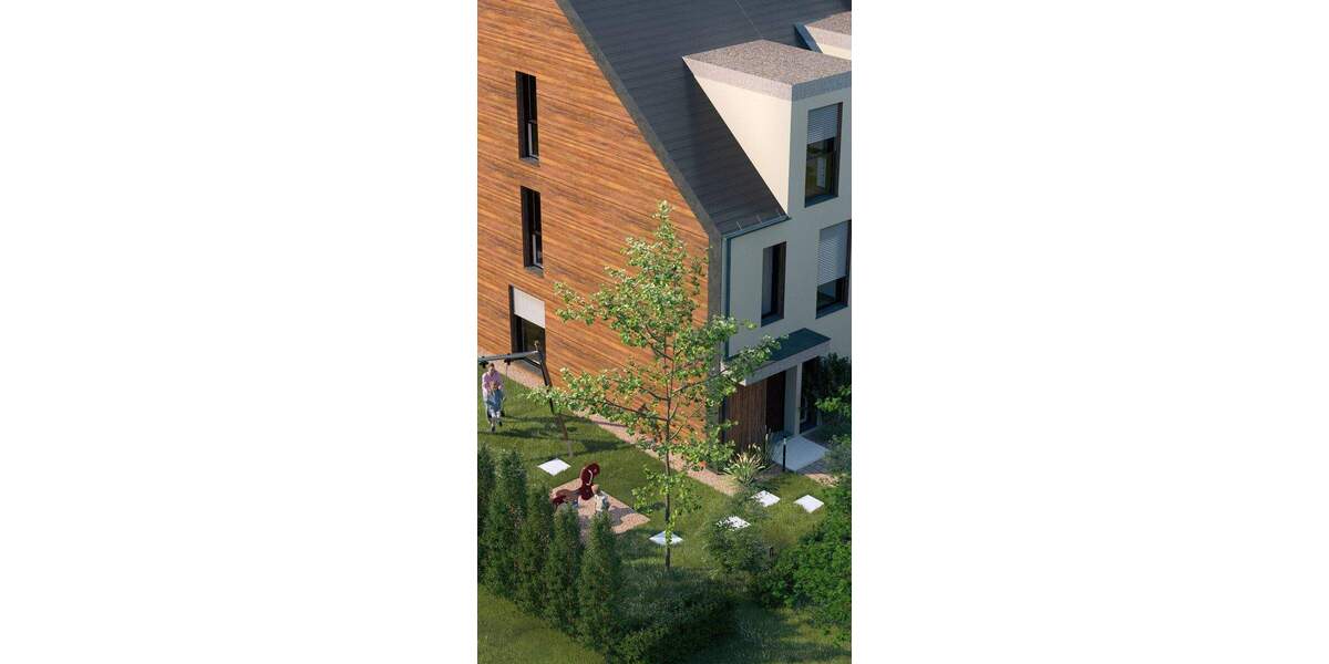 Reihenendhaus Petershausen - 5 Zimmer, 150 m&sup2;, 850.000&euro; | Angebot:25687909