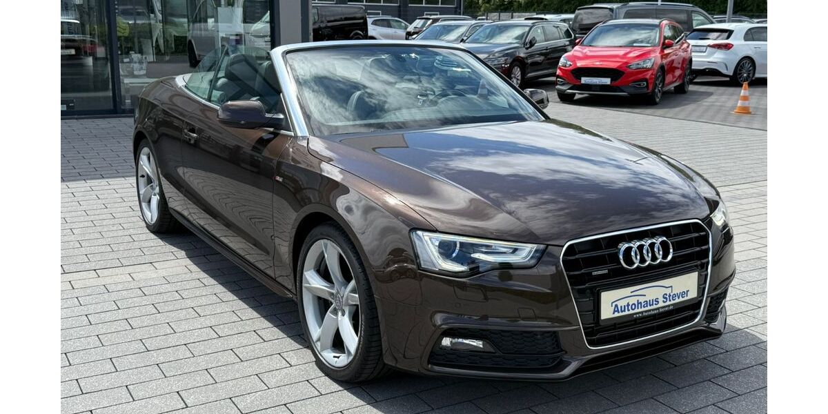 Audi A5 79.791 km 19.700 &euro; Olfen 59399