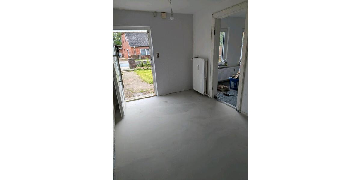 Erdgeschoßwohnung Kirchgellersen - 2 Zimmer, 75 m&sup2;, 900&euro; | Angebot:26552071