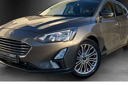 Ford Focus 81.699 km 12.890 &euro; Bensheim 64625