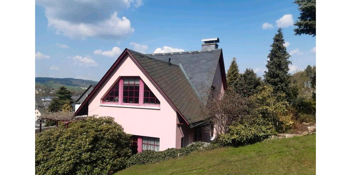 Einfamilienhaus Olbernhau - 10 Zimmer, 204 m&sup2;, 330.000&euro; | Angebot:25807508