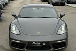 Porsche Cayman 718 KAMERA/NAVIGATION/SITZHEIZUNG 14.510 km 59.900 &euro; Villingen-Schwenningen 78054