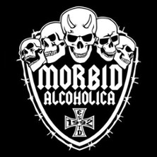 Morbid alcoholica- WIRTSHAUS Ö präsentiert BIERESKALATION 2026 28.02.2026 Wirtshaus Ö