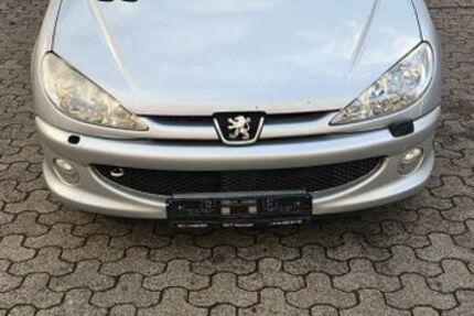 Peugeot 206 192.000 km 2.500 &euro; Karlsruhe 76131