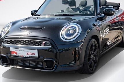 Mini Cooper S Cabrio 22.520 km 30.875 &euro; Sankt Augustin-Menden 53757