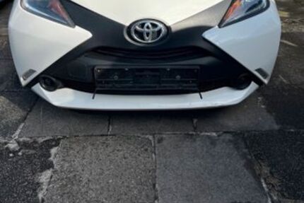 Toyota Aygo (X) 228.769 km 3.100 &euro; Bremen 28215