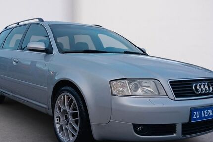 Audi A6 355.609 km 999 &euro; Olpe 57462