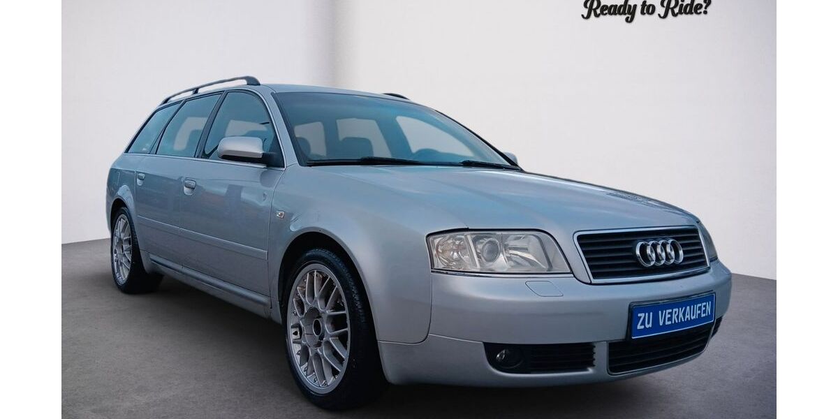Audi A6 355.609 km 999 &euro; Olpe 57462