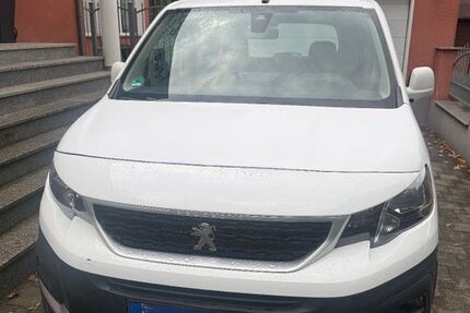 Peugeot Rifter 102.400 km 9.900 &euro; Essen 45356