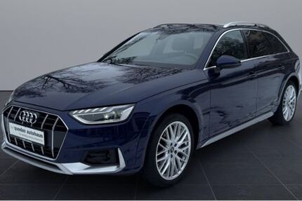 Audi A4 Allroad 55.637 km 39.850 &euro; Quedlinburg 06484