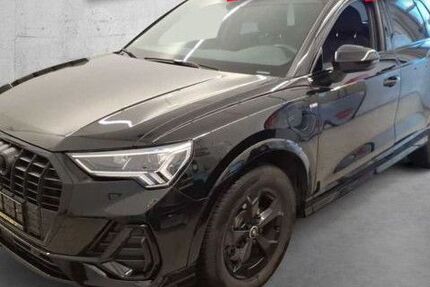 Audi Q3 28.650 km 33.880 &euro; Leipzig 04129