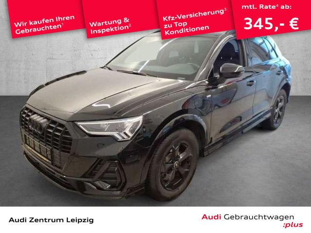 Audi Q3 28.650 km 33.880 &euro; Leipzig 04129