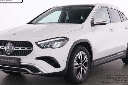 Mercedes-Benz GLA 200 5.148 km 36.785 &euro; Essen 45309