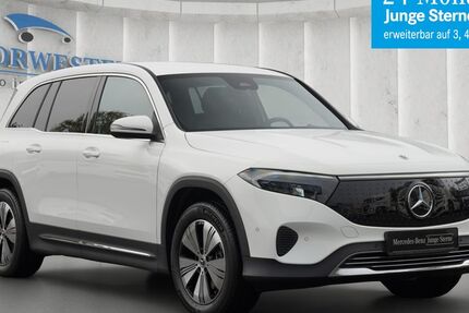 Mercedes-Benz EQB 15.000 km 33.570 &euro; Schloß Holte-Stukenbrock 33758