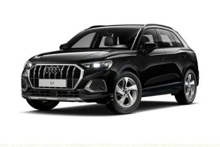 Audi Q3 24.700 km 34.600 &euro; Walldürn 74731