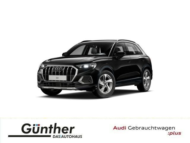 Audi Q3 24.700 km 34.600 &euro; Walldürn 74731