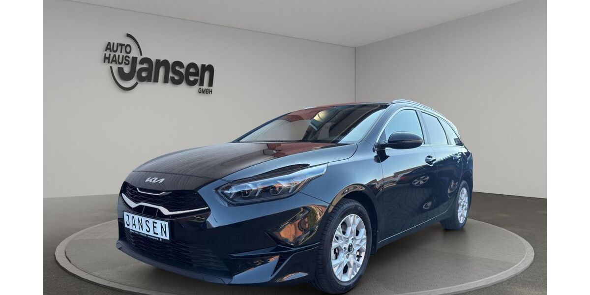 Kia ceed Sportswagon 22.075 km 22.890 &euro; Sassenberg-Füchtorf 48336