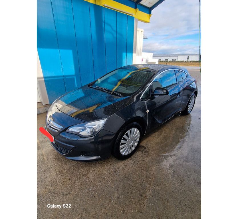 Astra