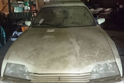 Citroen CX 240.000 km 1.800 &euro; Uslar/Gierswalde 37170