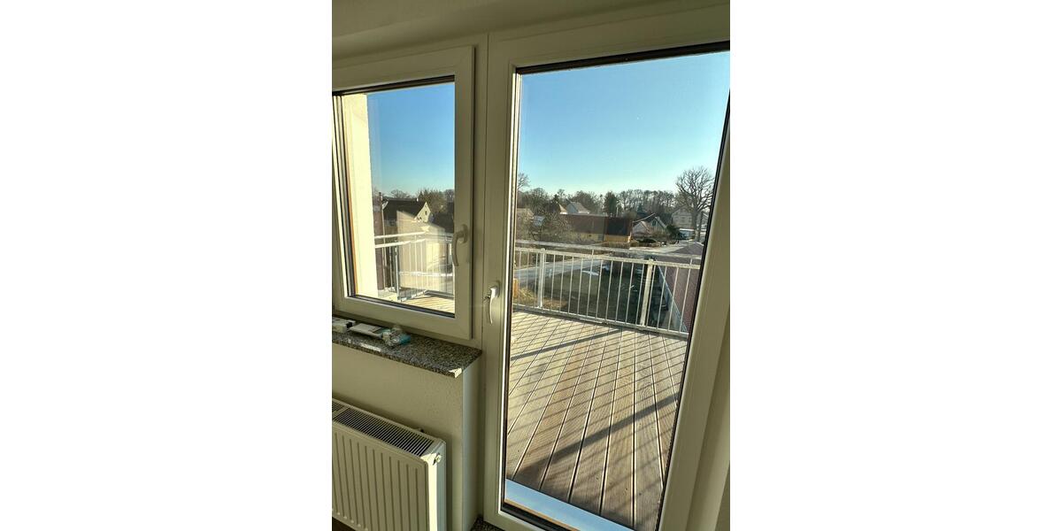 Dachgeschoßwohnung Rothenburg/Oberlausitz Oberlausitz - 2 Zimmer, 72 m&sup2;, 472&euro; | Angebot:25079485