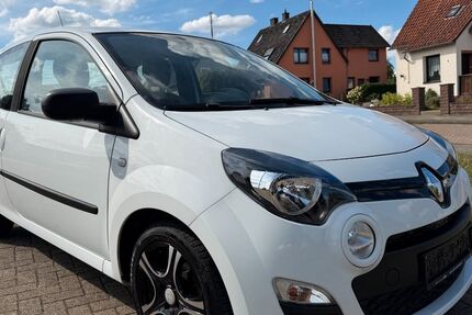 Renault Twingo 87.000 km 3.590 &euro; Bad Fallingbostel (OT Dorfmark) 29683