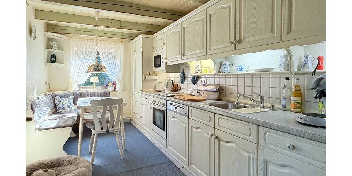 Mehrfamilienhaus, Wohnhaus Arlewatt - 4 Zimmer, 165 m&sup2;, 595.000&euro; | Angebot:25667679