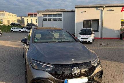 Mercedes-Benz EQE 54.500 km 48.900 &euro; Darmstadt 64354