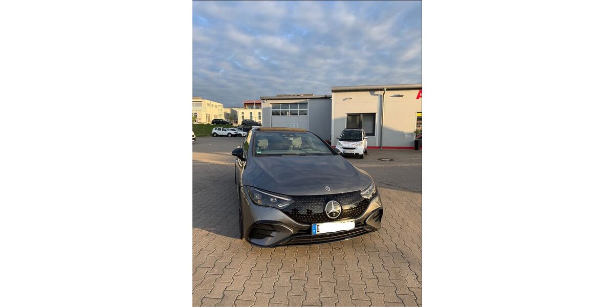 Mercedes-Benz EQE 54.500 km 48.900 &euro; Darmstadt 64354