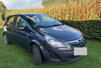 Opel Corsa 162.000 km 3.500 &euro; Messingen 49832