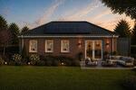 Bungalow Ostercappeln - 4 Zimmer, 122 m&sup2;, 469.000&euro; | Angebot:26890689