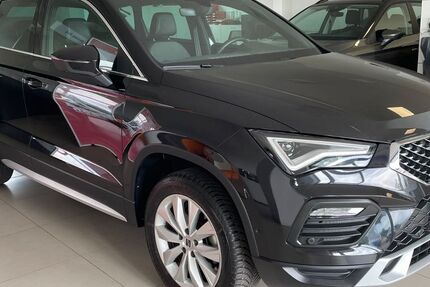 Seat Ateca 25.888 km 29.490 &euro; Malchow 17213