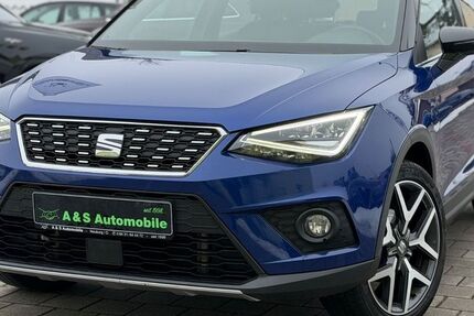 Seat Arona 107.000 km 12.990 &euro; Neuburg an der Donau 86633