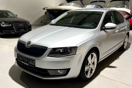 Skoda Octavia 74.300 km 13.500 &euro; Albig 55234