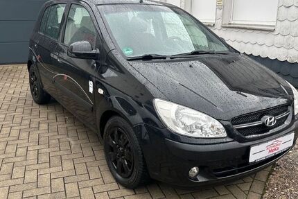 Hyundai Getz 127.239 km 2.890 € Herten 45699