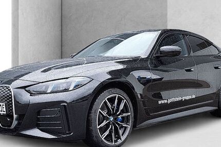 BMW i4 2.098 km 58.990 &euro; Waldshut-Tiengen 79761