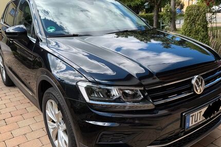 VW Tiguan 128.000 km 20.250 &euro; Emmingen-Liptingen 78576