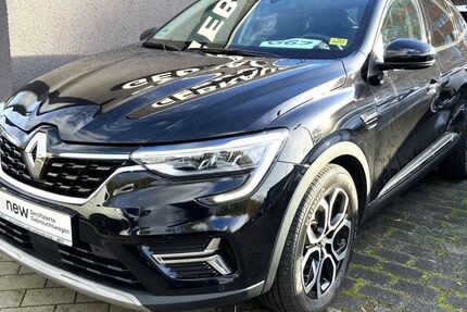 Renault Arkana 27.394 km 21.499 &euro; Gosen 15537