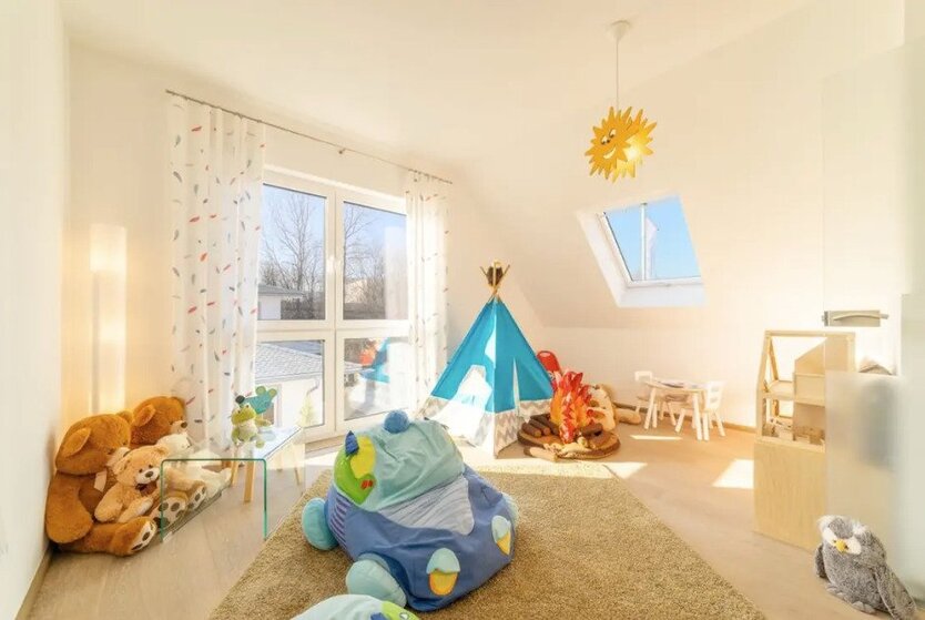 Ihr neues Traumhaus auf einem Traumhaften Grundstück zimmer